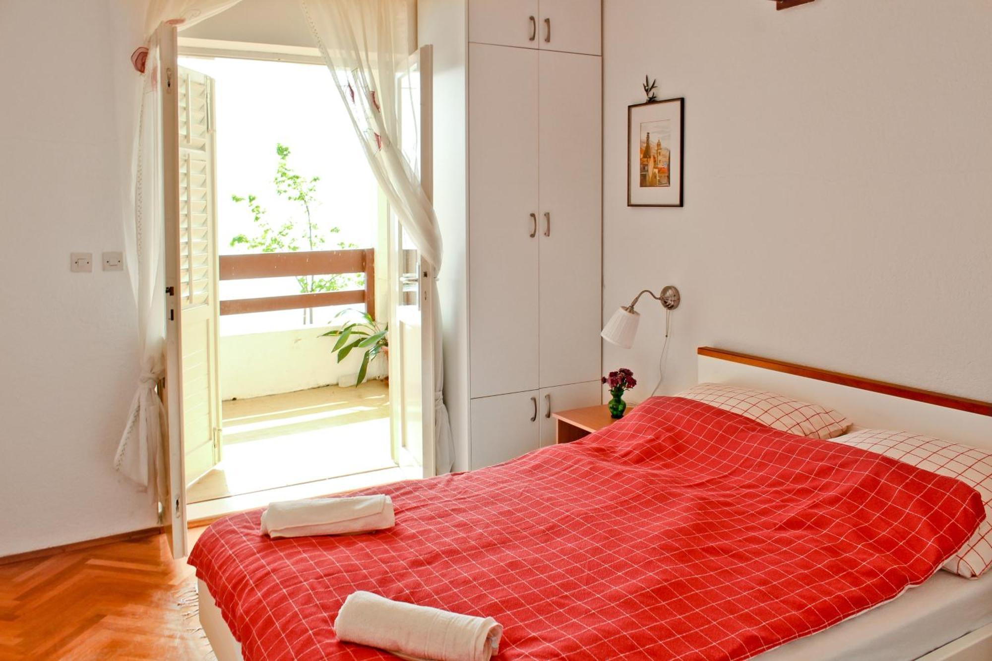 Apartments By The Sea Podgora, Makarska - 6787 Værelse billede